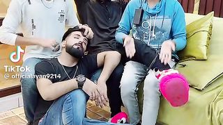 Funny video for Pakistan