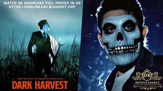 Dark Harvest (2023 film)
