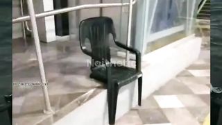Kursi Goyang
