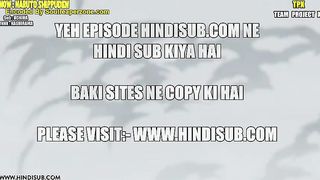 Naruto Shippuden episode 121 in hindi subtitles.