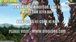 Naruto Shippuden episode 122 in hindi subtitles.