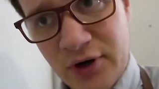 BUYING LOTION AS A GUY