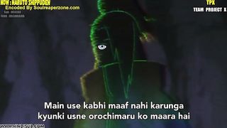 Naruto Shippuden episode 123 in hindi subtitles.
