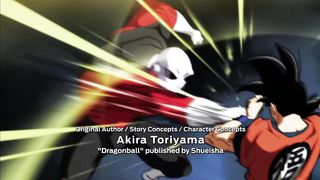 Dragon Balls Super S5 Episode 88 full episode in Hindi