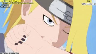 Naruto Shippuden episode 124 in hindi subtitles.