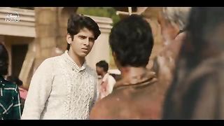 Sultan Of Delhi | Official Trailer | 13th October | Tahir Bhasin | Mouni Roy