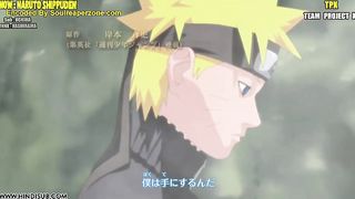 Naruto Shippuden episode 127 in hindi subtitles.