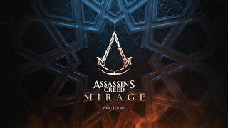 ASSASSIN'S CREED MIRAGE PS5 Walkthrough Gameplay Part 1 - INTRO (FULL GAME)