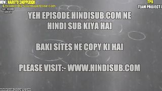 Naruto Shippuden episode 129 in hindi subtitles.