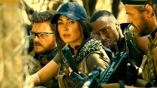 Rogue 2020 Full Movie in Hindi Dubbed Bluray