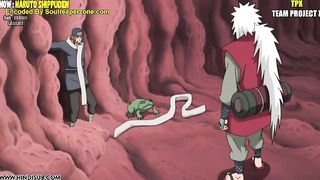 Naruto Shippuden episode 130 in hindi subtitles.