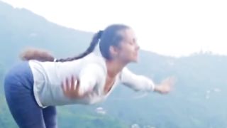 5 Yoga Poses for Weight Loss (Asanas)
