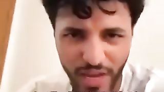 پنی شہادت سے چند لمحے قبل اس فلسطینی مسلمان نے امت مسلمہ کو اخری پیغام دیا۔