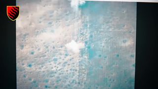Ukraine Russia War | Ukrainians Destroy Russian Vehicles | Donetsk Region | RCF