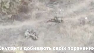 Ukraine Russia War | Russian Soldier Kills Comrade for Ammo | Shocking Incident | RCF