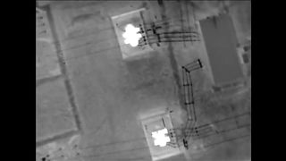 Ukraine Russia War | Successful Attack on Electrical Substation Linked to Russian Military | RCF