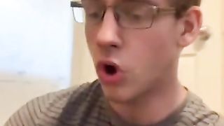 THIS KID IS ANOYING AS F*CK