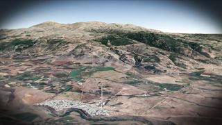 Israel War | Hezbollah Publishes Video of Today's Attack on Multiple IDF Bases near the Le | RCF