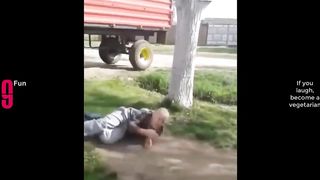 TRY NOT TO LAUGH ???? Best Funny Videos Compilation ???????????? Memes PART 151 2