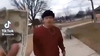 My boy is Spider-Man