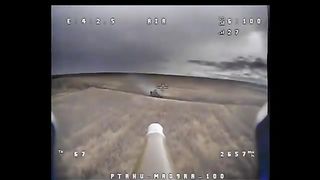 Ukraine Russia War | AFU Volyn Territorial Defense Brigade "VORON 100" FPV Compilation | K | RCF