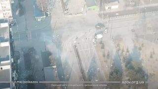 Classic Russian-Ukrainian War Video | Historical Footage | RCF