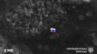 Ukraine Russia War | Two Russian BMPs Shredded in Failed Roll into Ukrainian Positions | I | RCF