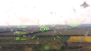 Ukraine Russia War | Ka-52 Recon and Attack Heli Destroys AFU Tank | Precision Strike | RCF