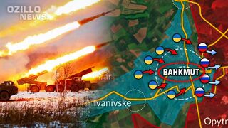 15.10.2023 Morning summary of the 599th day of Russia's undeclared war against Ukraine