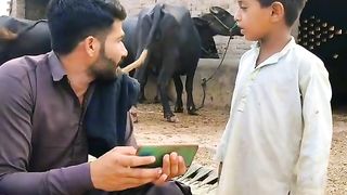 nakmma chacho