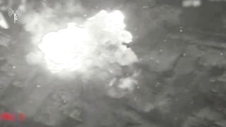 Israel War | IDF Strikes in Gaza over the Past Few Hours | October 14, 2023 | Intensive Ai | RCF