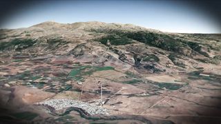 Israel War | Hezbollah Publishes Video of Attacks on Israeli Border Position | Radar Insta | RCF