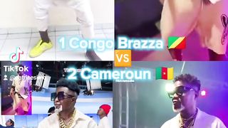 Challenges #koffiolomide Congo ???????? ???? cameroun