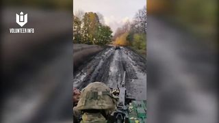 Ukraine Russia War | Ukrainian Troops Advance on Zaporizhzhia with US Army's M113 APCs | S | RCF