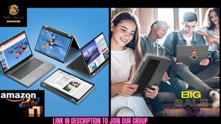 Acer Aspire 3 Spin 14 Convertible Laptop | Amazon Choice