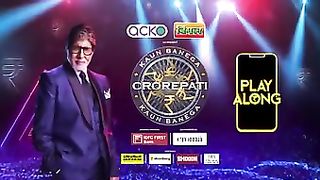 _Kaun Banega Crorepati - Season 15 Episode