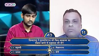 _Kaun Banega Crorepati - Season 15 Episode -