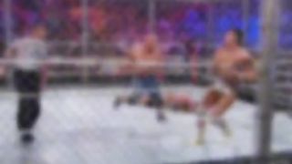 WWE реслинг 300