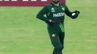 Pakistan vs sirlanka