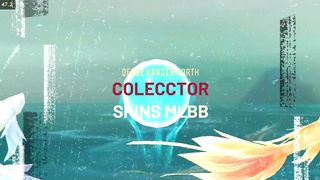 Highlight Collector Skin PART 2 Mobile Legends Bang Bang