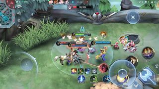 Games Mobilegent (uranus)