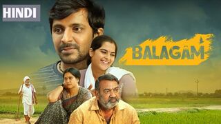 Balagam (2023) Latest South Indian Hindi Dubbed | full movie