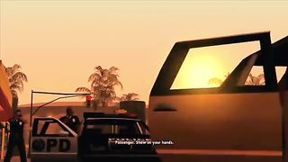 GTA San Andreas|To Play !