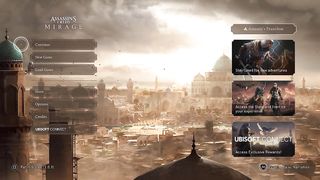 ASSASSIN'S CREED MIRAGE PS5 Walkthrough Gameplay Part 6 - MYSTERIOUS SHARD (FULL GAME)