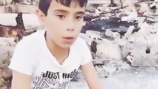 پہاڑ جیسے حوصلے