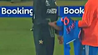 Wasim Akram slams Babar Azam: 'If your uncle’s son has asked you to get Virat Kohli’s shirt,