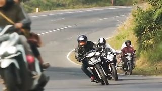 Moto Racing