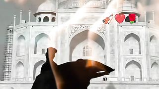 Urdu poetry | Urdu shayari | us ko dekha he