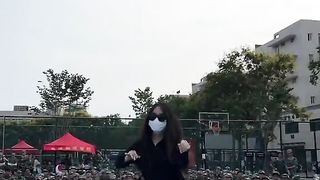 TIKTOK trending