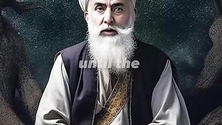 Prophet Adam's story